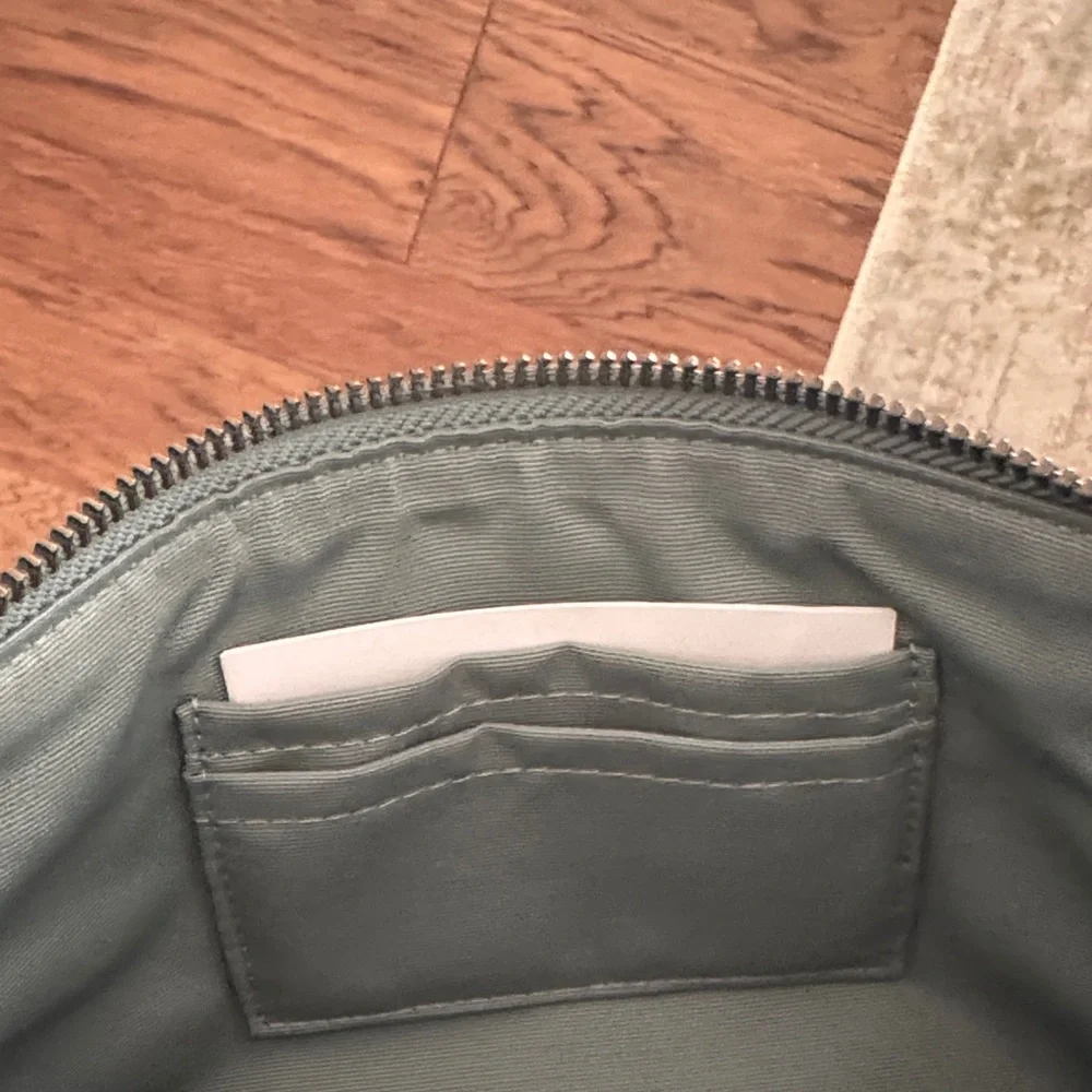 Coach Sage colored Crossbody Bag - Picture 9 of 9